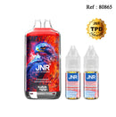 28K Fraise Pastèque glacée Falcon JNR