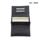 Blague à tabac Sareva cuir véritable - jagsmoke