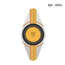 Cendrier cigares Myon Jaune - Jagsmoke