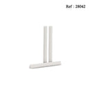 Filtre FALCON 6mm, sachet de 50 - Jagsmoke